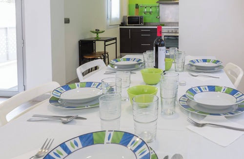 S'Estanyol de Migjorn Apartment | Ca Dúplex Mar S'estanyol De Migjorn C