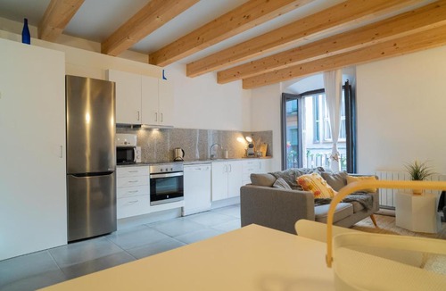 Banyoles Apartment | Ca lEspardenyer