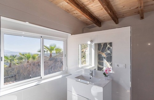 El Borge Villa | Cabaña de Piedra El Borge by Ruralidays