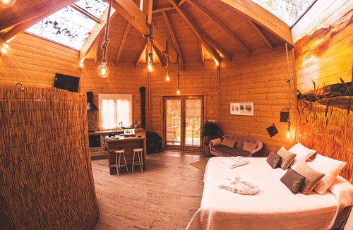 Lires Hotel | Cabanas da Ria