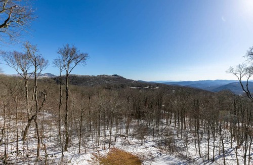 Sugar Mountain Cabin | Cabin ∙ 6 bedrooms ∙ 12 guests