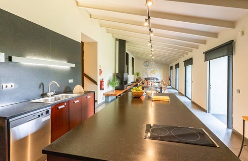 Olivella Villa | Cal Bargallo - Five Bedroom Villa, Sleeps 16