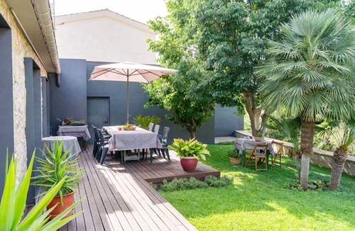 Olivella Villa | Cal Bargallo - Five Bedroom Villa, Sleeps 16