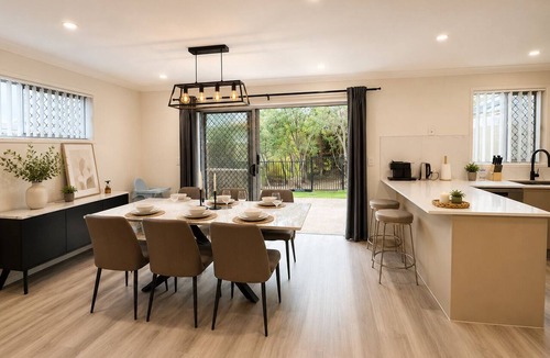 Calamvale House | Calamvale Comfort | Close to Sunnybank&Garden City