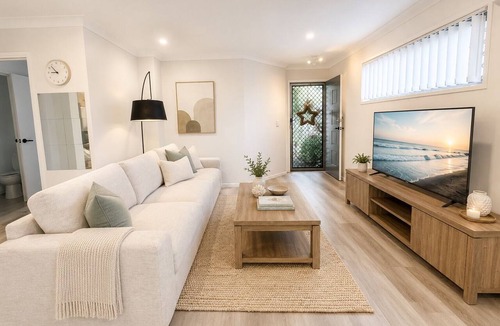 Calamvale House | Calamvale Comfort | Close to Sunnybank&Garden City