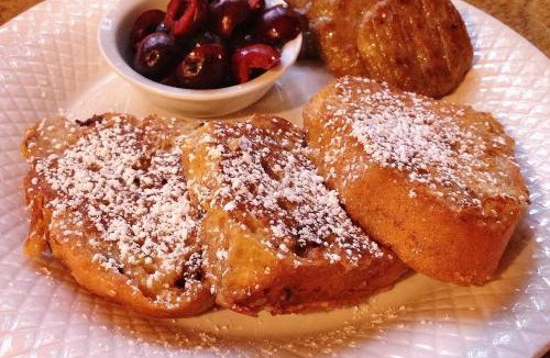 Salisbury Mills Bed & Breakfast | Caldwell House Bed and Breakfast