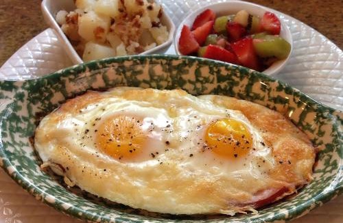 Salisbury Mills Bed & Breakfast | Caldwell House Bed and Breakfast
