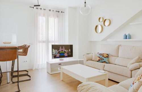 La Malagueta Apartment | Caleta Homes - Apartamentos Pompidou