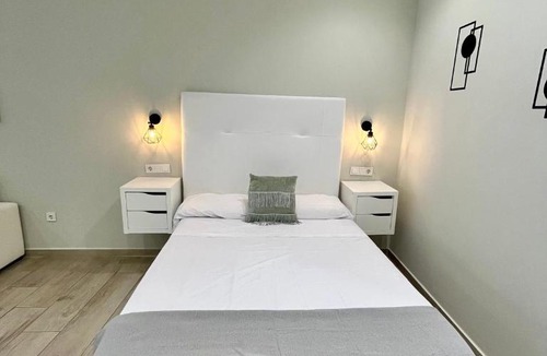 Santiago Apartment | Califa SuitesGP