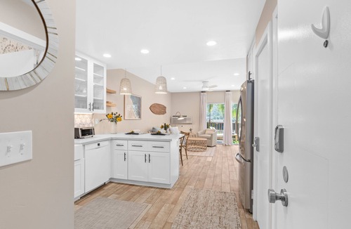 Carlsbad Condo | California Coastal Condo at La Costa Resort