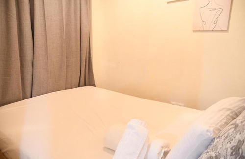 Adelfas Apartment | calle Gandía G1B