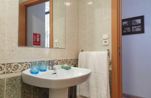 La Catedral Bed & Breakfast | Calleja de La Pimentera