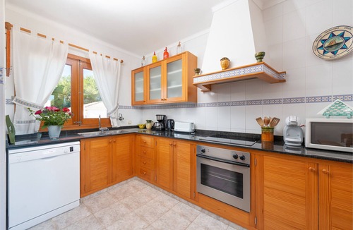 Son Serra de Marina Villa | CALMA - Beautiful house with private pool near the sea. Free WIFI.