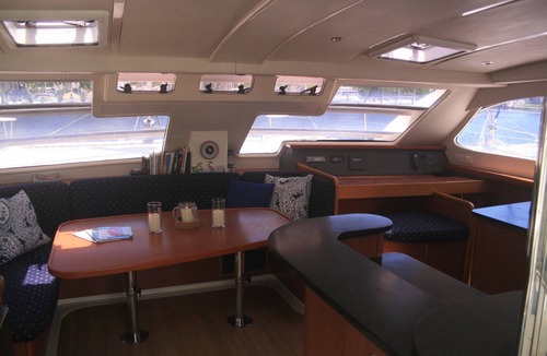 Port Howe Boat Rental | Calvert Catamaran Charters- Sail The Exumas & Out Islands * All Inclusive