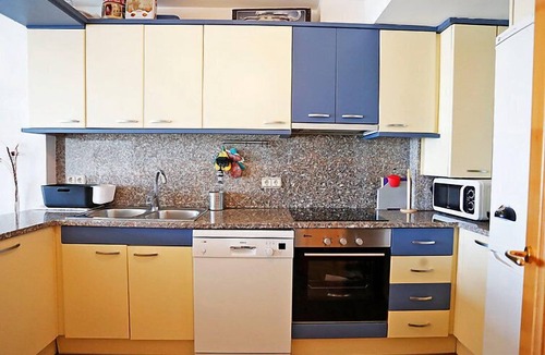 Cambrils Apartment | Cambrils Port by Interhome