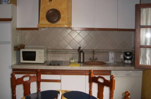 Montijos House | Camino La Candelaria by Interhome