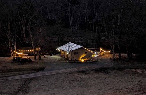 Hillsville Other | Camping ∙ 1 bedroom ∙ 4 guests