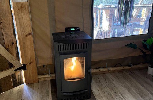Hillsville Other | Camping ∙ 1 bedroom ∙ 4 guests