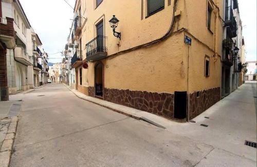 Xerta House | Can Bareta
