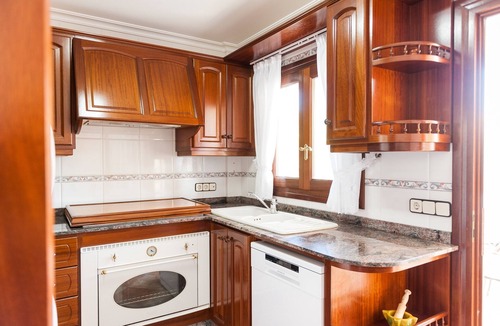 Son Baulo House | CAN BARRET - Chalet for 6 people in Ca'n Picafort. Free WiFi