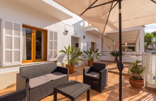 Can Picafort House | Can Biel