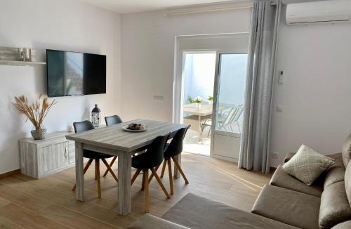 Les Cases d'Alcanar House | Can Blau