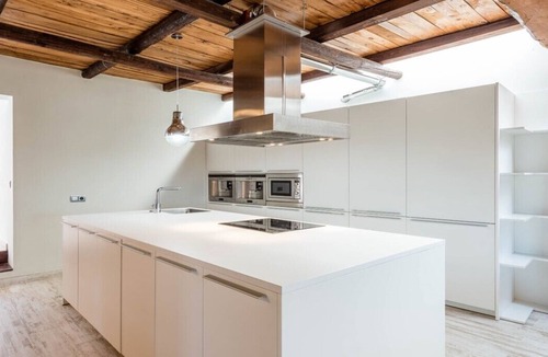Ibiza Town Villa | Can Catalina - Villa for 10 people in Ibiza