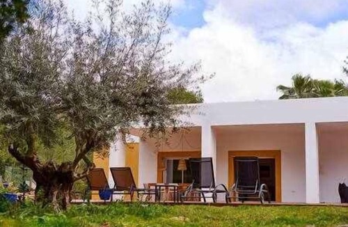 Can Furnet House | CAN COLL DES COCONS BAREFOOT HOUSE 5MIN FROM PACHA