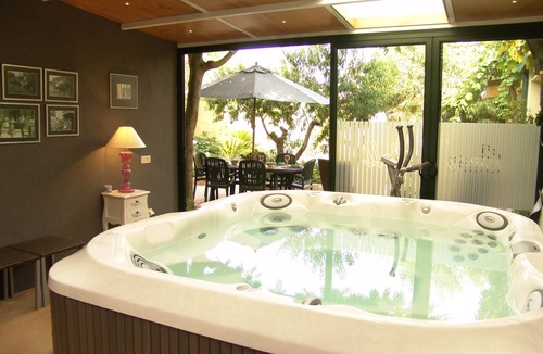 Garriguella Bed & Breakfast | Can Coll II