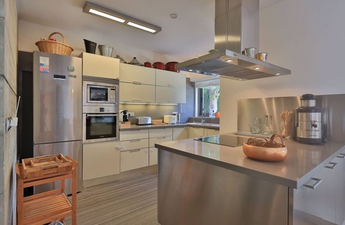 Sant Josep de sa Talaia Villa | CAN COOL - Villa in Ibiza Town