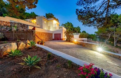 Sant Josep de sa Talaia Villa | Can Damià san Josep De Sa Talaia