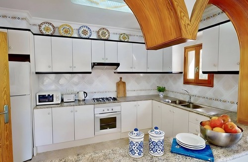 Sant Josep de sa Talaia Villa | Can Damià – Villa with Pool and Panoramic Sea Views in Sant Josep de sa Talaia, Ibiza