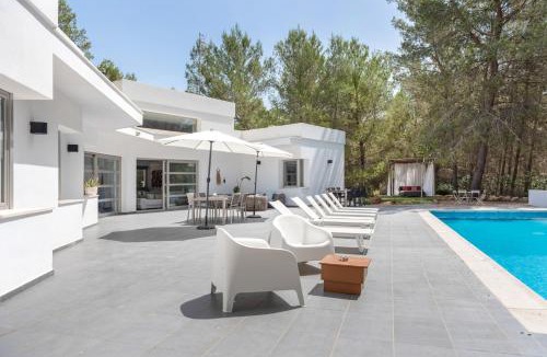 Santa Eulalia del Rio Villa | Can Drago
