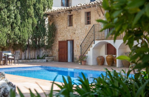 Alaro Villa | Can Fressa * Amazing Villa sport & family friendly for 20 people