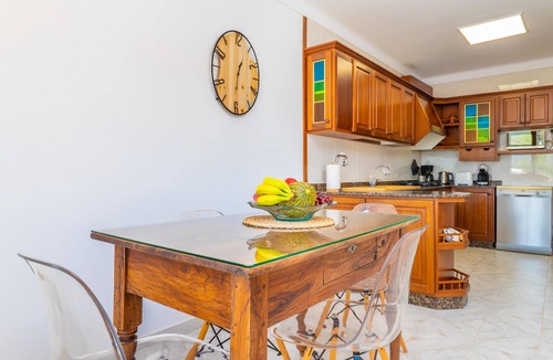 Son Serra de Marina House | CAN FUSTERET - Chalet with sea views in Son Serra de Marina. Free WiFi.