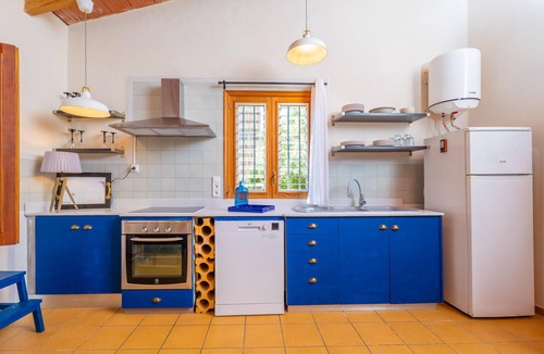 Moscari Villa | CAN GALLU - ADULTS ONLY - Villa with private pool in Moscari (Selva). Free WiFi