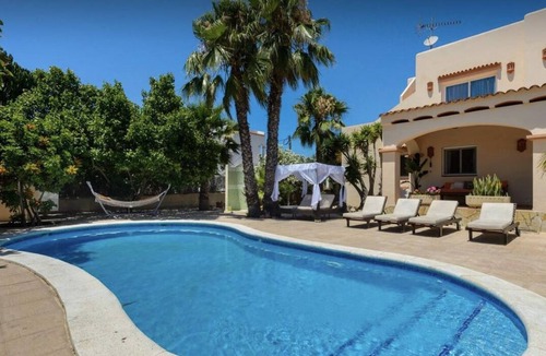 Sant Jordi de Ses Salines House | Can Jordi