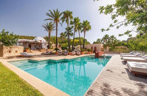 Sant Rafael de Sa Creu House | Can Lluc Boutique Country Hotel & Villas, a member of Beyond Green
