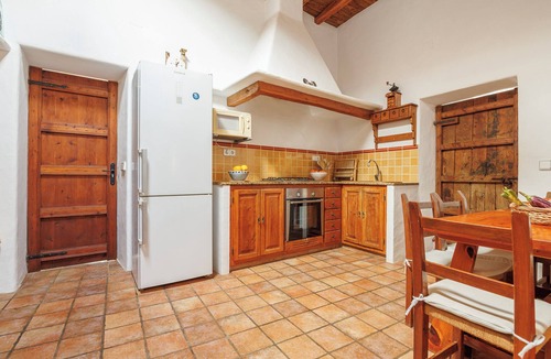 Santa Eulalia del Rio House | CAN MIGUEL Family house with pool near San Carlos and 12min from the beach