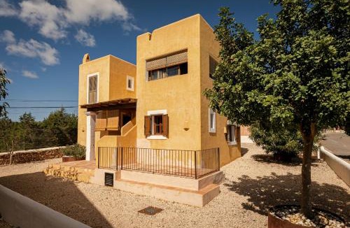 Sant Francesc Xavier Villa | Can Noves - Villa de 5 suites 28 y 58