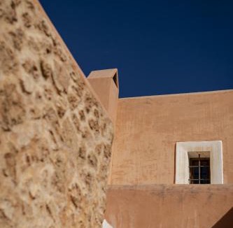 Sant Francesc Xavier Villa | CAN NOVES - Villas de 4 suites 52 y 35