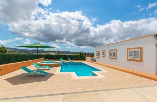 Sant Antoni de Portmany House | Can Pep De Sa Rota