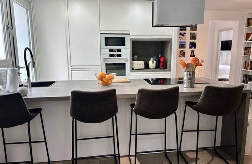 Santa Eulalia del Rio Villa | Can Portixu, Ideal Para Pasar Unas Vacaciones Familiares en Ibiza!