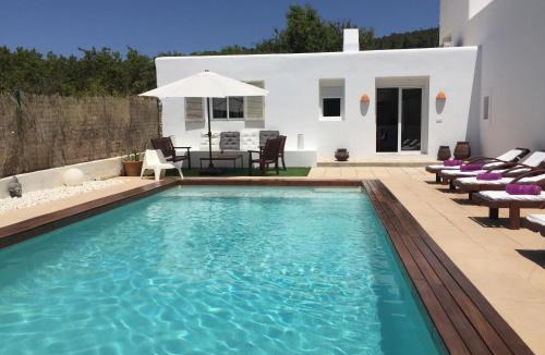 Sant Josep de sa Talaia Apartment | Can Puvil casa con encanto