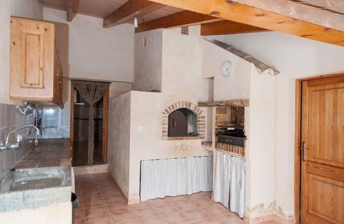 Inca Villa | CAN ROVEY - Villa with private pool in Inca. Free WiFi