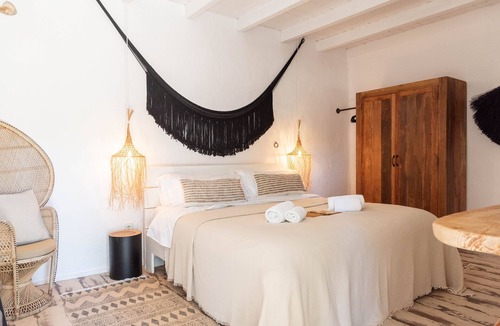 Sant Rafael de Sa Creu Hotel | Can Sastre Boutique Hotel