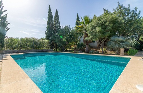 Selva Villa | Can Tabenet, Finca 5StarsHome Mallorca