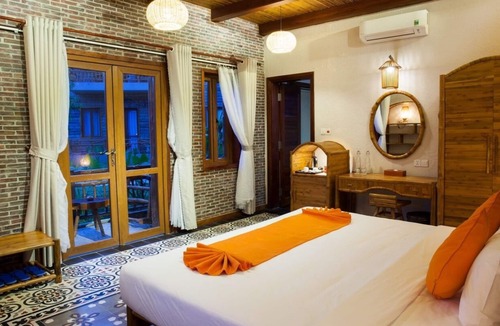 Cai Rang Hotel | Can Tho Ecolodge