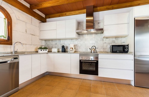 Sineu House | Can Xisco