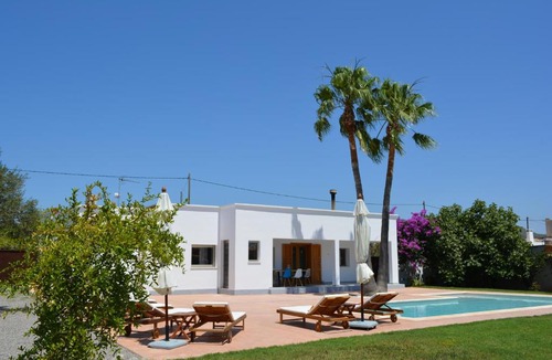 Sant Jordi de Ses Salines House | Cana Maria